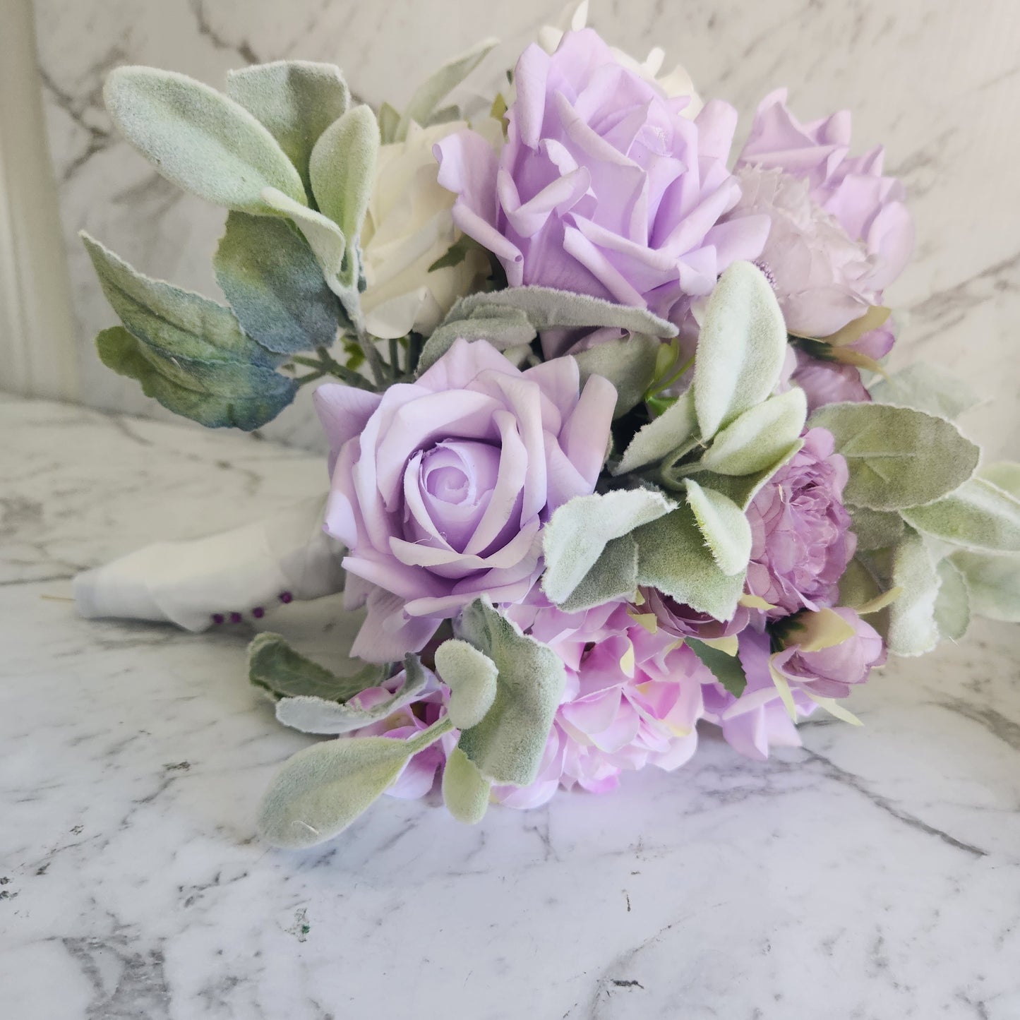 Bridal & Bridesmaid Bouquet