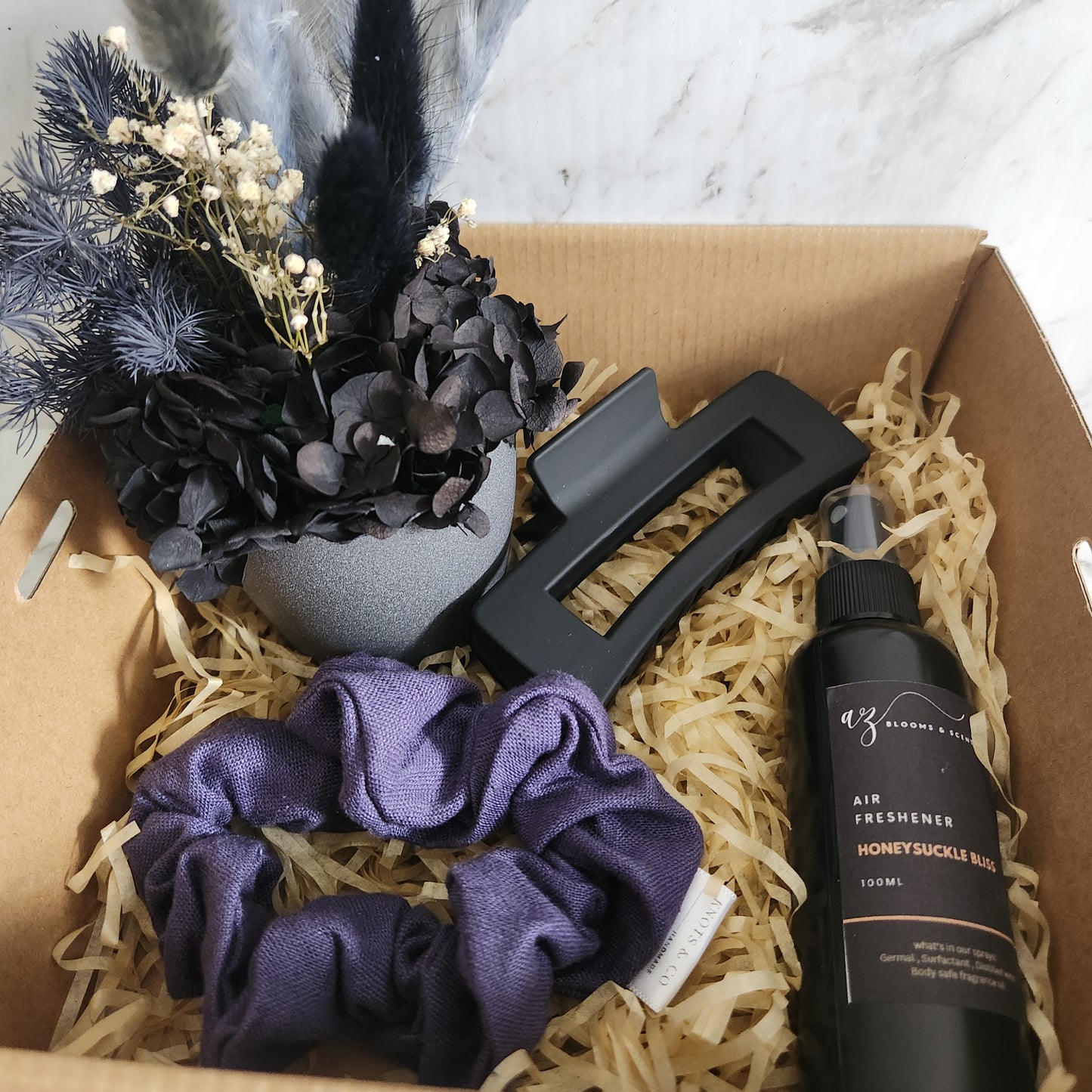 Navy gift pack