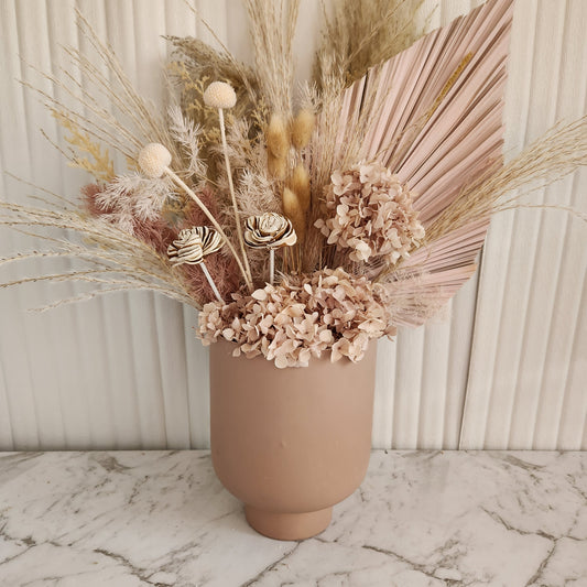 Blush pink Arrangement