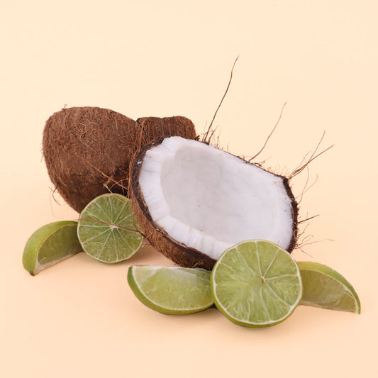 Coconut Lime 100ml