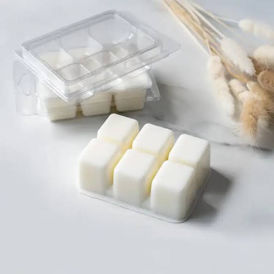 Wax Melt 6 cube pack